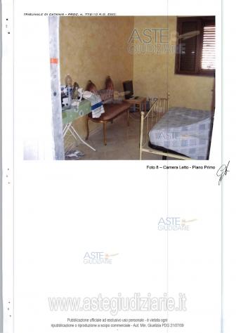 IMMOBILI-IMMOBILE RESIDENZIALE-via Giuseppe Guzzetta Calanzone n. 3 e n. 4 - Foto 5
