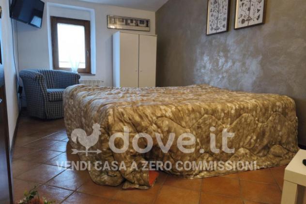 Appartamento di 90 m² con 3 locali in vendita a Chiusdino - Foto 6