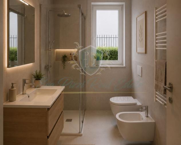 Appartamento Open Space, Lodi Centro Storico - Foto 6