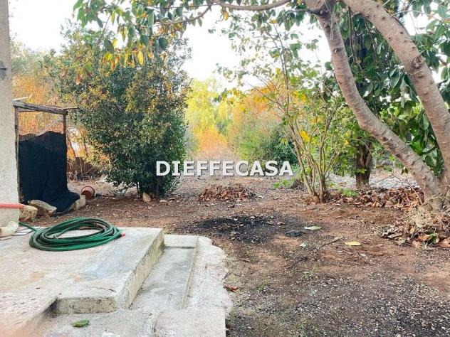 2895 - In vendita a Marsala casa singola in periferia - Foto 17