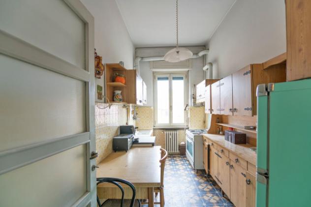 Appartamento di 143 m² con 5 locali in vendita a Milano - Foto 8