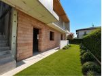 V005506 - NUOVA COSTRUZIONE CON 3 CAMERE, GIARDINO DI 180 MQ E CLASSE A4