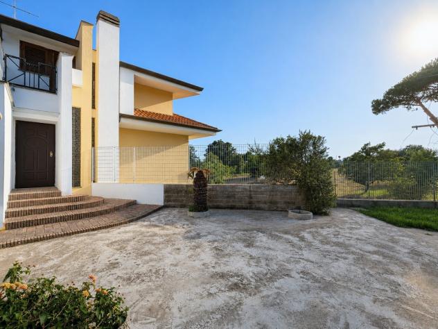 Porzione di casa in vendita a Nettuno - Foto 3