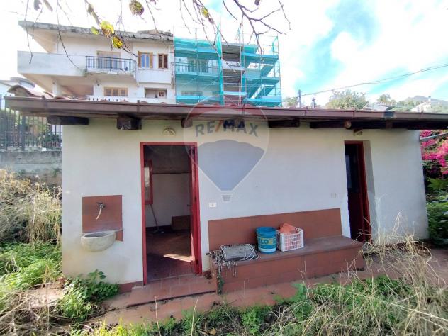 Casa Semindipendente in vendita a Palermo, Baida - Foto 20