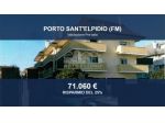 Immobile in asta di 75 m² in vendita a Porto Sant'Elpidio