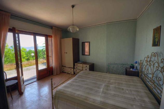 VILLA di 6 vani e di 140 mq (PORTOFERRAIO - MARE) rif. CI409F_2 - Foto 2