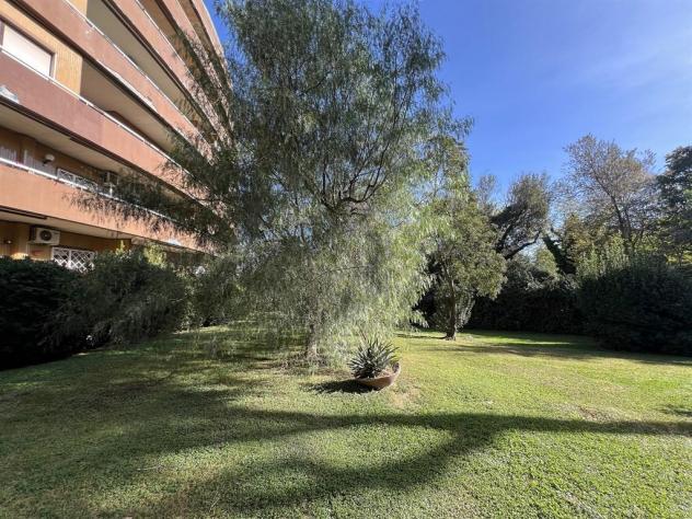 Bellissima Abitazione in Complesso Residenziale con Parco, Piscina, Tennis - Foto 13