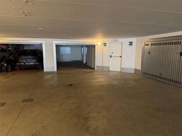 174/2021 1 BS - trilocale al piano 1 con box in asta a Sale Marasino - Foto 14