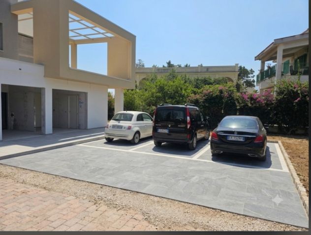 Villa bifamiliare vista mare - Foto 4