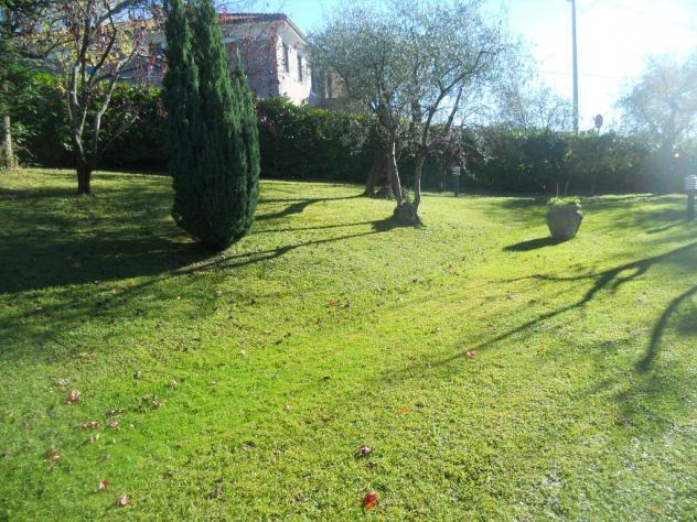 Villa in vendita a Sarzana 363 mq Rif: 1089224 - Foto 7