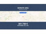 Immobile in asta di 419 m² con più di 5 locali in vendita a Seriate