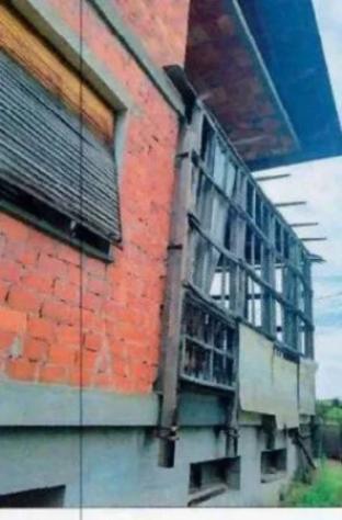 Immobile in asta di 400 m² con più di 5 locali in vendita a Serravalle Sesia - Foto 18