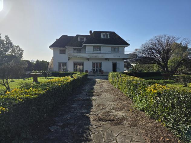Villa in Via delle Magnolie - Foto 12