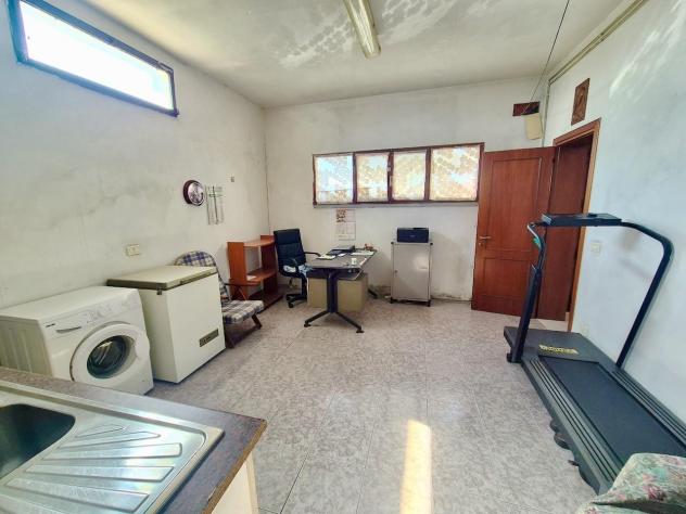 Casa singola in vendita a Morrona - Terricciola 388 mq Rif: 1403323 - Foto 6