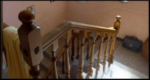 Immobile in asta di 396 m² con più di 5 locali e box auto doppio in vendita a Trino - Foto 12