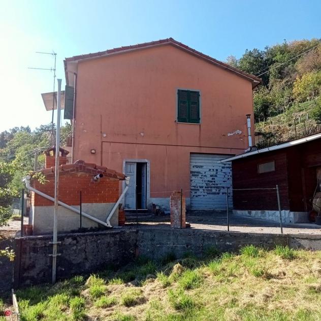 Casa Indipendente in Vendita in torpiana 6 a Zignago - Foto 2