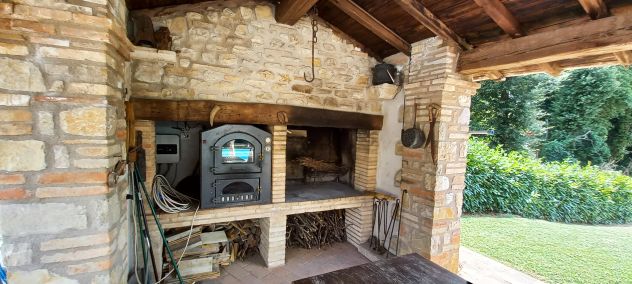Affitti stagionali in casale con piscina - Foto 6