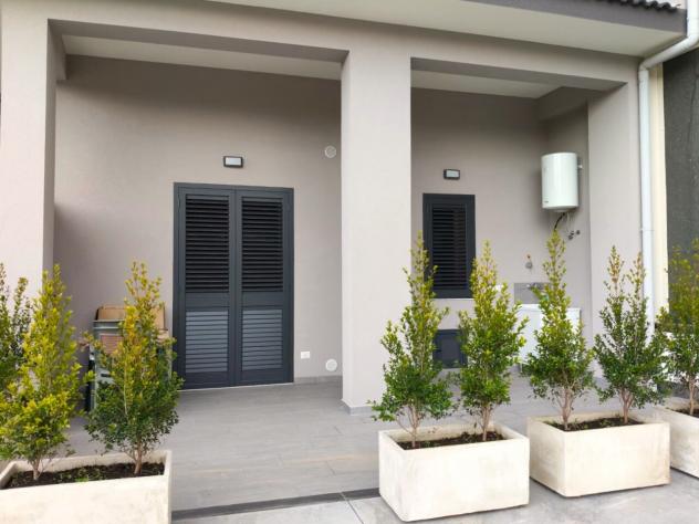 appartamento in vendita ad Acireale