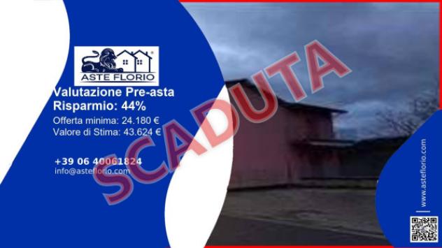 Immobile in asta di 154 m² con più di 5 locali in vendita a Acqualagna