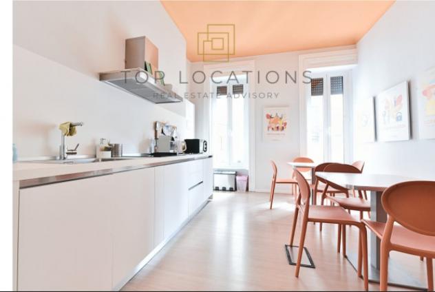Immobile di 150 m² in affitto a Milano - Foto 8