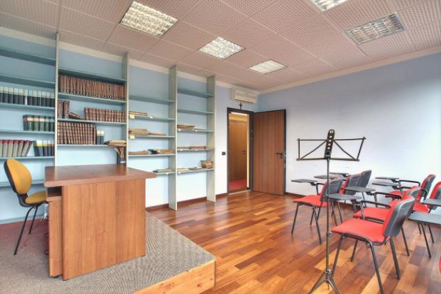 Immobile di 448 m² con più di 5 locali in vendita a Milano - Foto 10