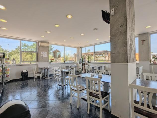 Bar Ristorante in vendita a Nettuno - Foto 8