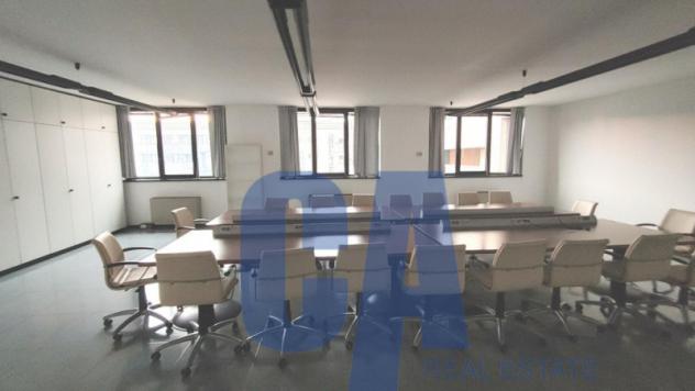 Ufficio a Segrate - Rif. ULCA3023 - Foto 8