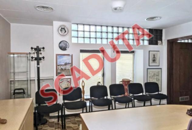 Immobile in asta di 95 m² con più di 5 locali in vendita a Vicenza