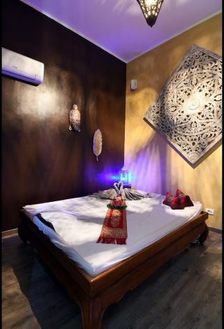 RILASSANTE O ROMANTICO sarai coccolato al massimo. **CHIAMACI ORA 3240440820 ** - Foto 3