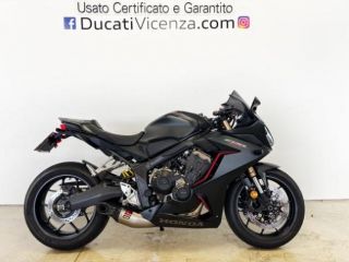HONDA CBR 650 CBR 650 R rif. 23775909