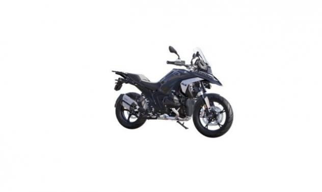 BMW R 1300 GS R 1300 GS TRIPLE BLACK