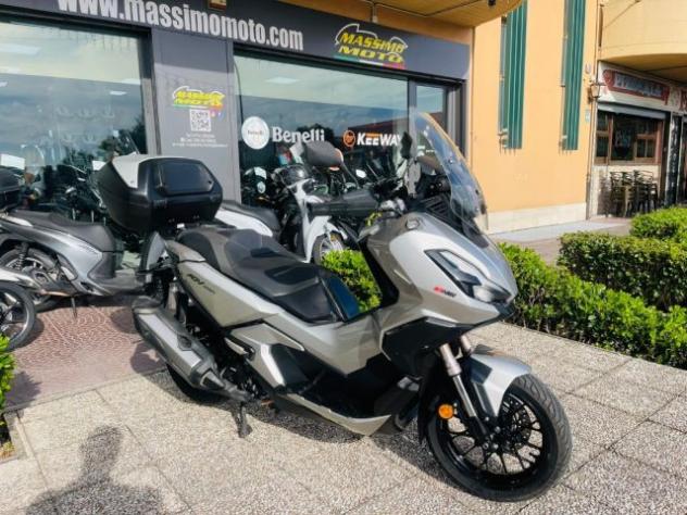 HONDA ADV 350 TUTTO INCLUSO ANCHE PASSAGGIO! rif. 23815969