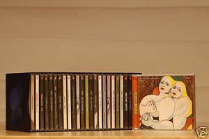 MINA COLLECTION COFANETTO 24CD sigillati