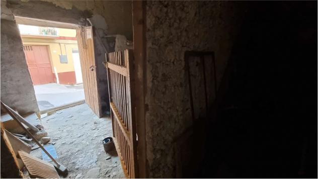 A000775 - Casa singola a Grotte, Sicilia, a soli 1 euro! Un sogno che diventa realtà! - Foto 6