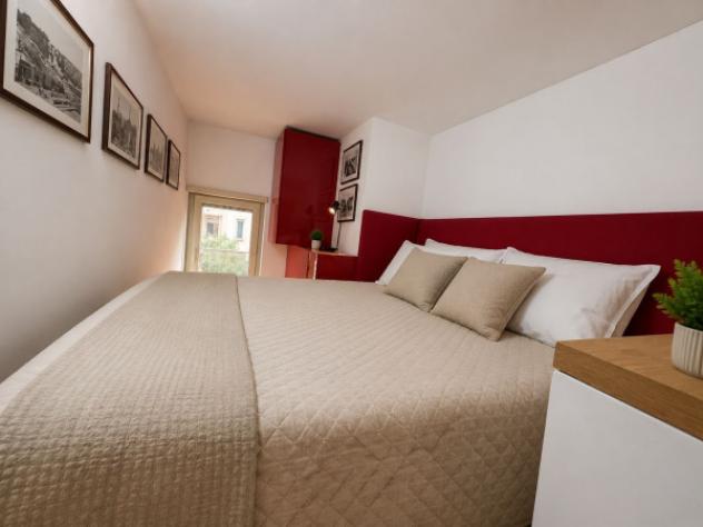 Appartamento di 18 m² con 1 locale in affitto a Milano - Foto 11