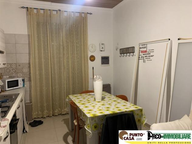 Tommaso Natale Appartamentino ristrutturato 70 mq su due livelli con doppio ingresso - Foto 10