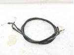 KYMCO PEOPLE 250 17911LLJ3E00 17910LLJ3E00 CAVI FILI ACCELERATORE 03 - 05 T …