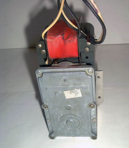 Motoriduttore da 60W - Foto 4
