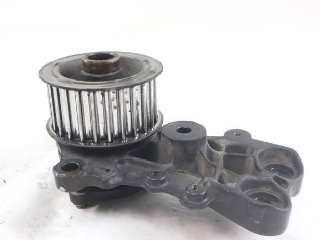 YAMAHA T-MAX 530 2PW224000100 PULEGGIA TRASMISSIONE ANTERIORE XP500 12 - 14 FRONT DRIVE PULLEY - Foto 4