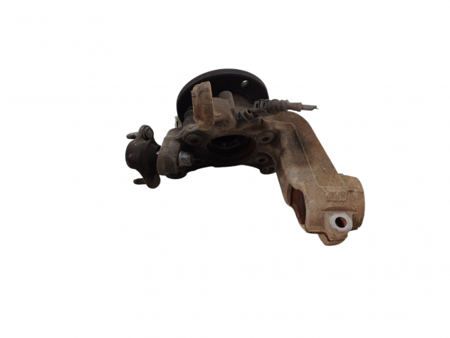 MONTANTE SOSPENSIONE ANT. SX AUDI A3 Serie (8P1) BKD, CBAB, CFFB, CLJA (0508) - Foto 3