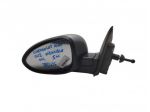 SPECCHIETTO RETROVISORE SINISTRO CHEVROLET Aveo 2° Serie 95930565 A13DTC (11)