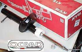 Ammortizzatori anteriori peugeot 207 con attacco da mm.47