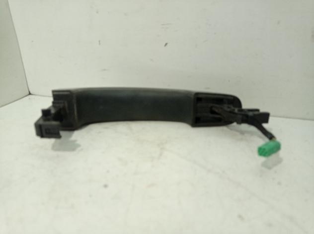 MANIGLIA ESTERNA POSTERIORE DESTRA FORD Focus S. Wagon 6° Serie 2046987 XWDB/D/E (1518) - Foto 2