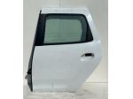 PORTA POST.S. BIANCA C/ALZ. NO SERR. 999-U1307544 Carrozzeria  Lamierati es &hellip;