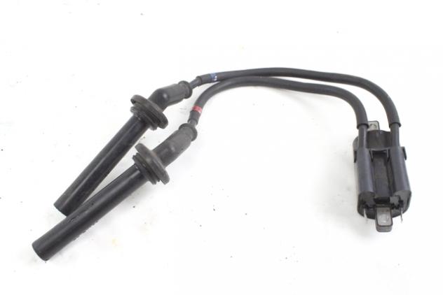 YAMAHA XJ6 DIVERSION 20S823200100 BOBINA ACCENSIONE 2 - 3 RJ19 09 - 15 IGNITION COIL - Foto 2