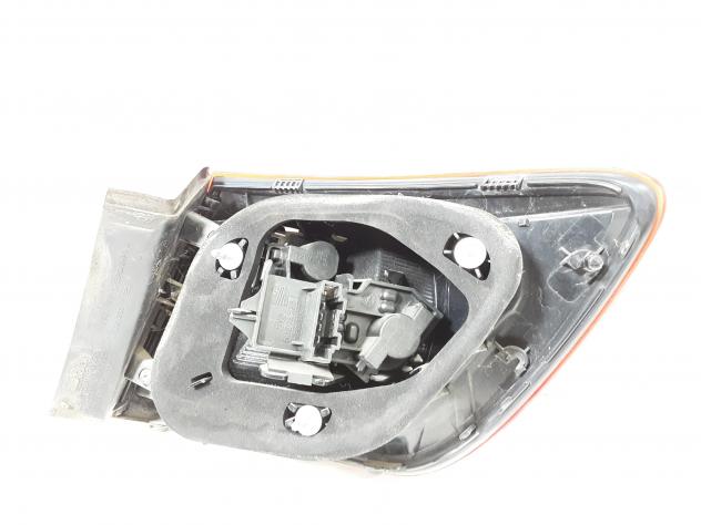 STOP FANALE POSTERIORE SINISTRO SEAT Ibiza Serie 0286126123 (1517) - Foto 4