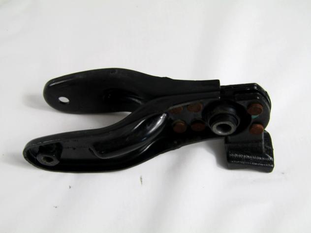 180670 SUPPORTO MOTORE PEUGEOT 407 2.0 D 100KW AUT 5P (2008) RICAMBIO USATO