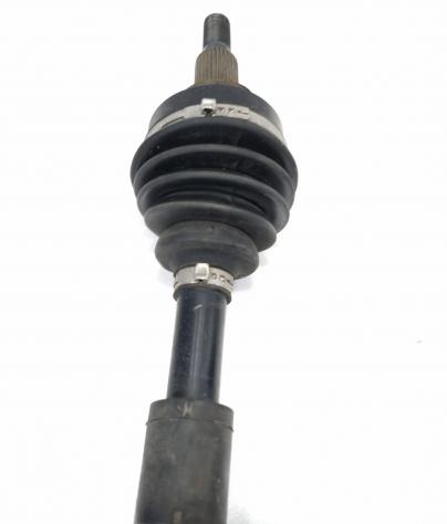 SEMIASSE ANTERIORE SINISTRO FIAT Freemont 1° Serie P68193346AA (11) - Foto 5