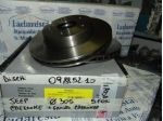 Dischi freno jeep grand/ cherokee 52098672