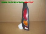 FANALE POST.S. FIAT MAREA SW 999-U04441 Parti elettriche  Fanaleria  Fanali &hellip;